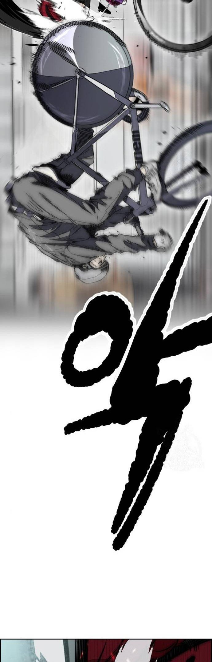 Wind Breaker Chapter 468 - halaman 85