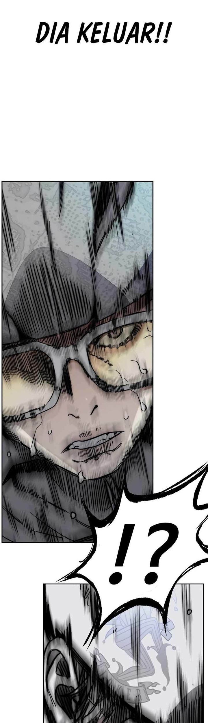 Wind Breaker Chapter 469 - halaman 13