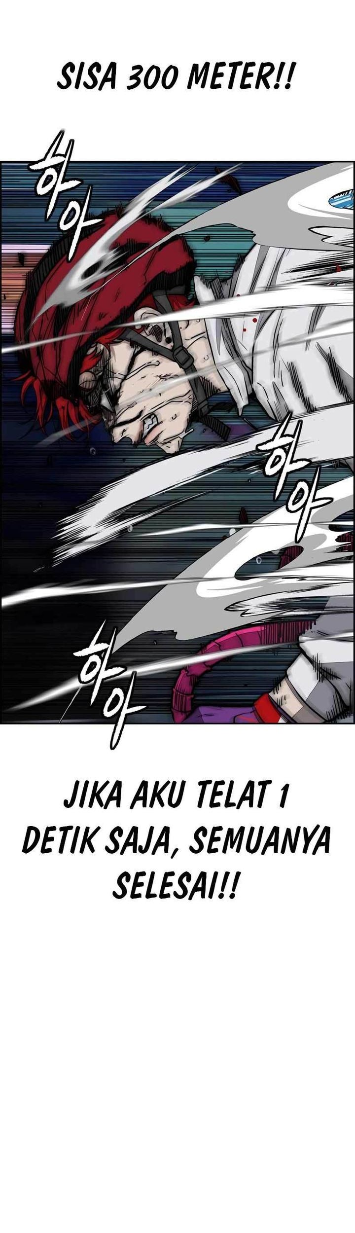 Wind Breaker Chapter 469 - halaman 27