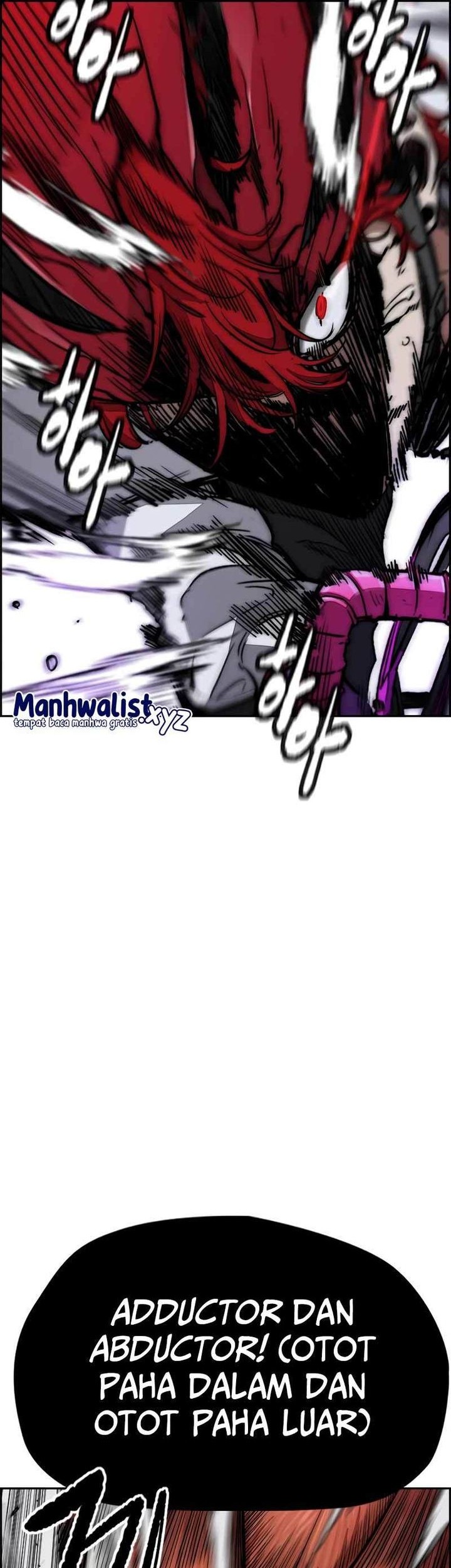 Wind Breaker Chapter 469 - halaman 30