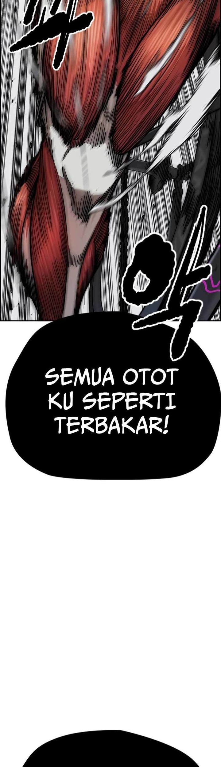 Wind Breaker Chapter 469 - halaman 31
