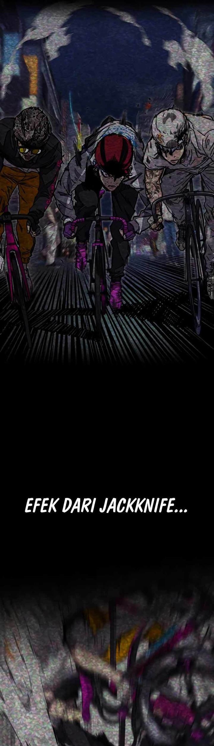 Wind Breaker Chapter 469 - halaman 41