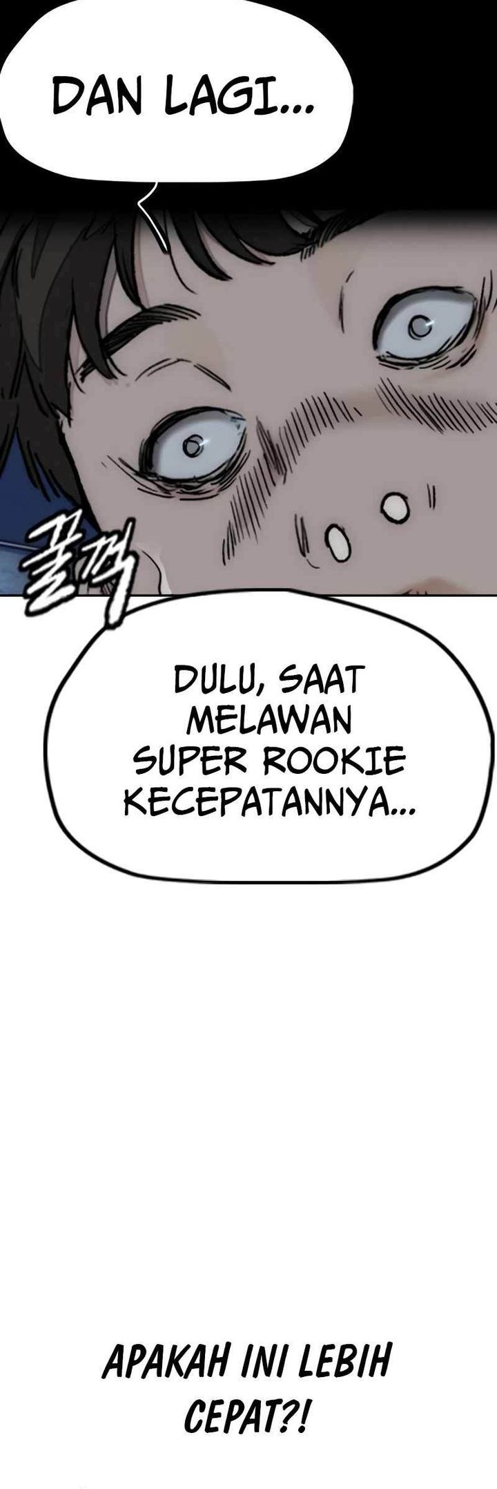 Wind Breaker Chapter 469 - halaman 43