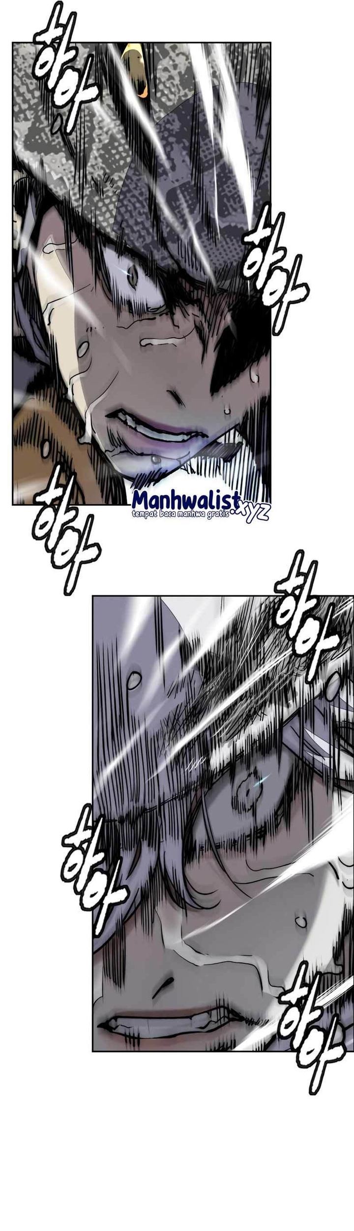 Wind Breaker Chapter 469 - halaman 44