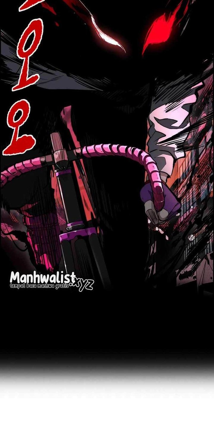 Wind Breaker Chapter 469 - halaman 47