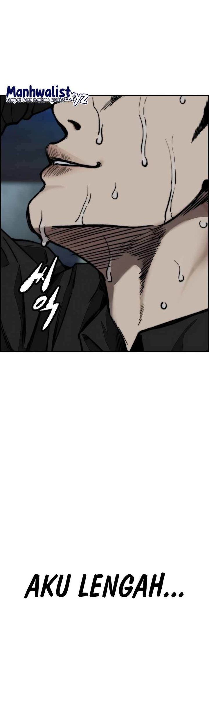 Wind Breaker Chapter 469 - halaman 50