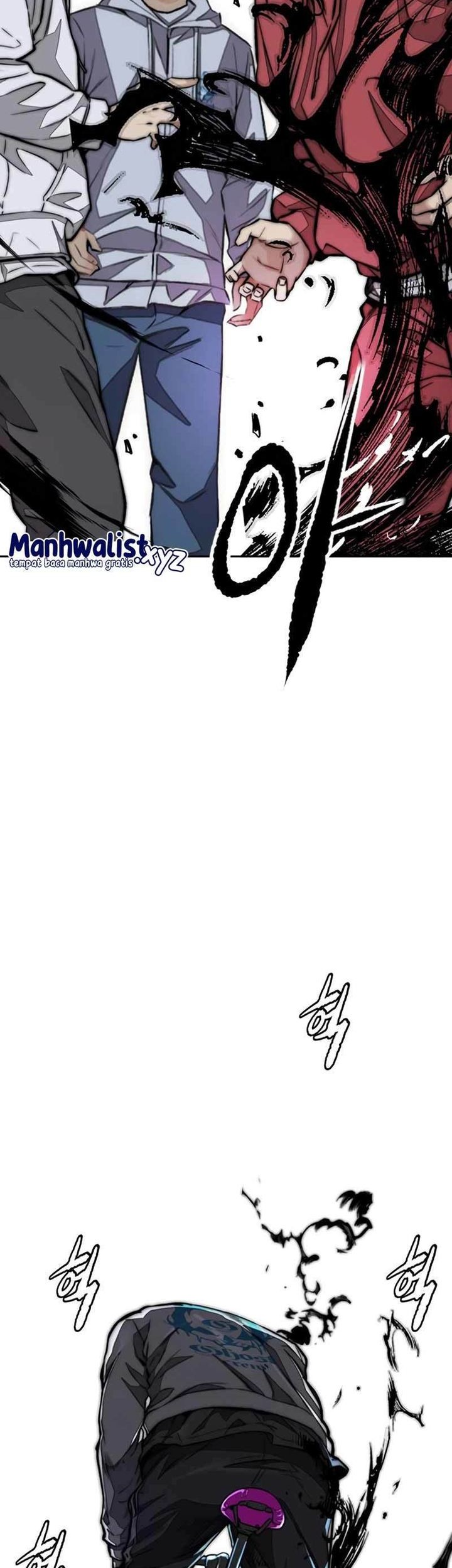 Wind Breaker Chapter 469 - halaman 54