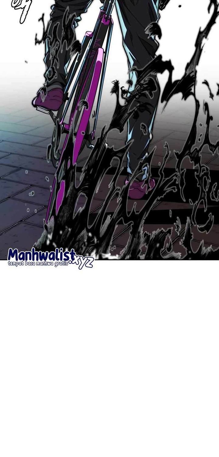 Wind Breaker Chapter 469 - halaman 55