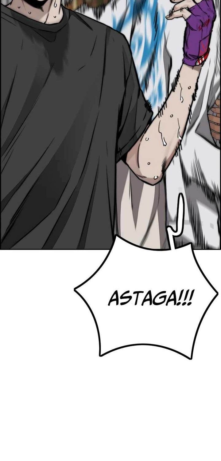 Wind Breaker Chapter 469 - halaman 83