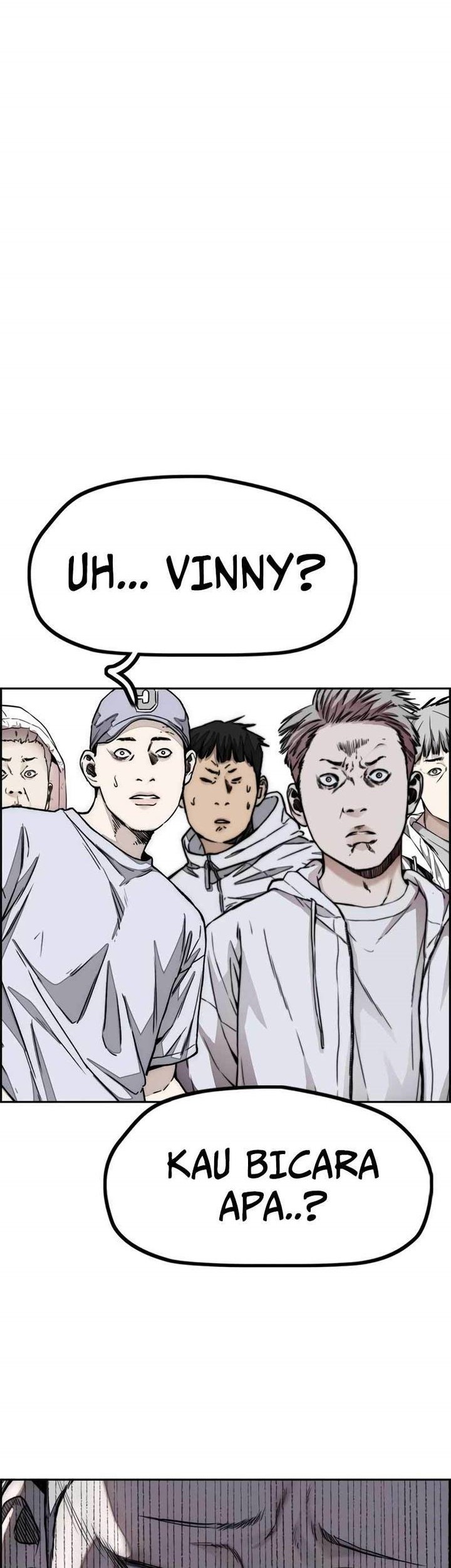 Wind Breaker Chapter 469 - halaman 89