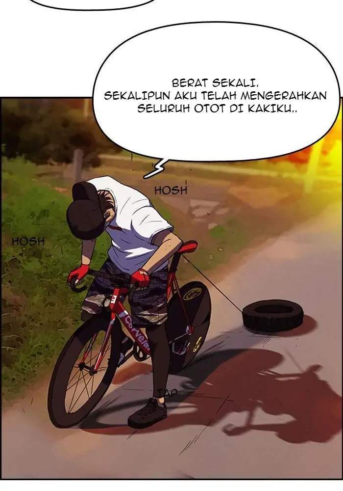 Wind Breaker Chapter 47 - halaman 14