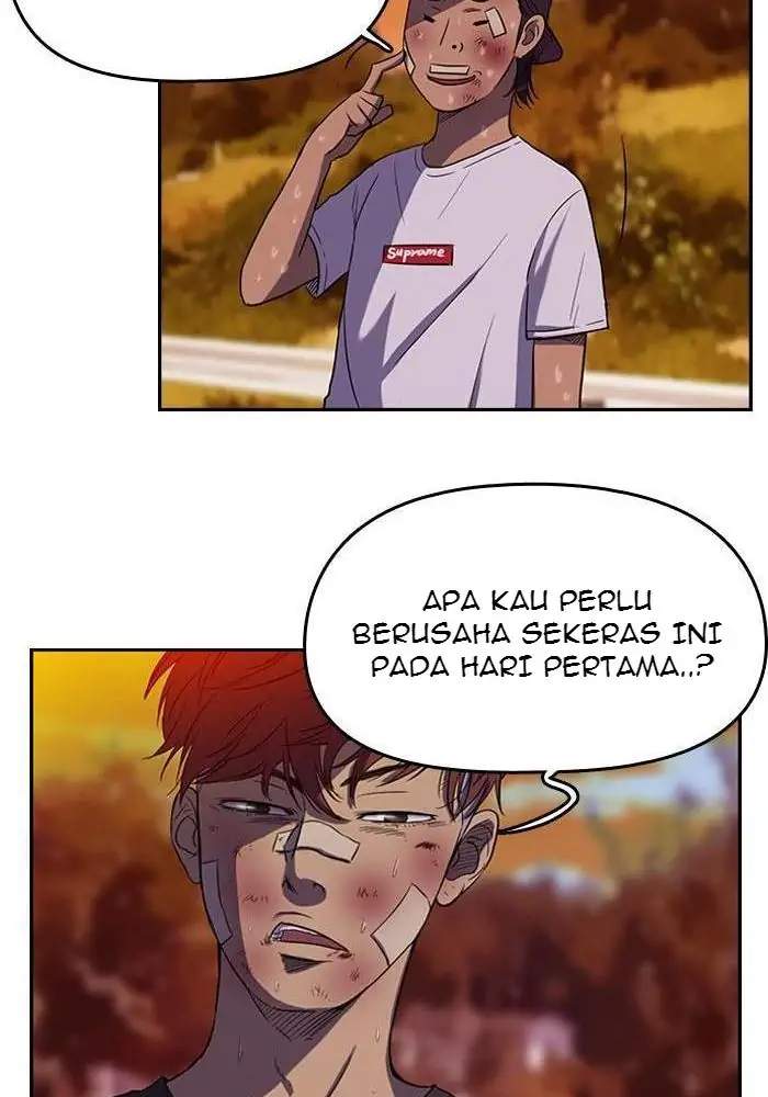 Wind Breaker Chapter 47 - halaman 20