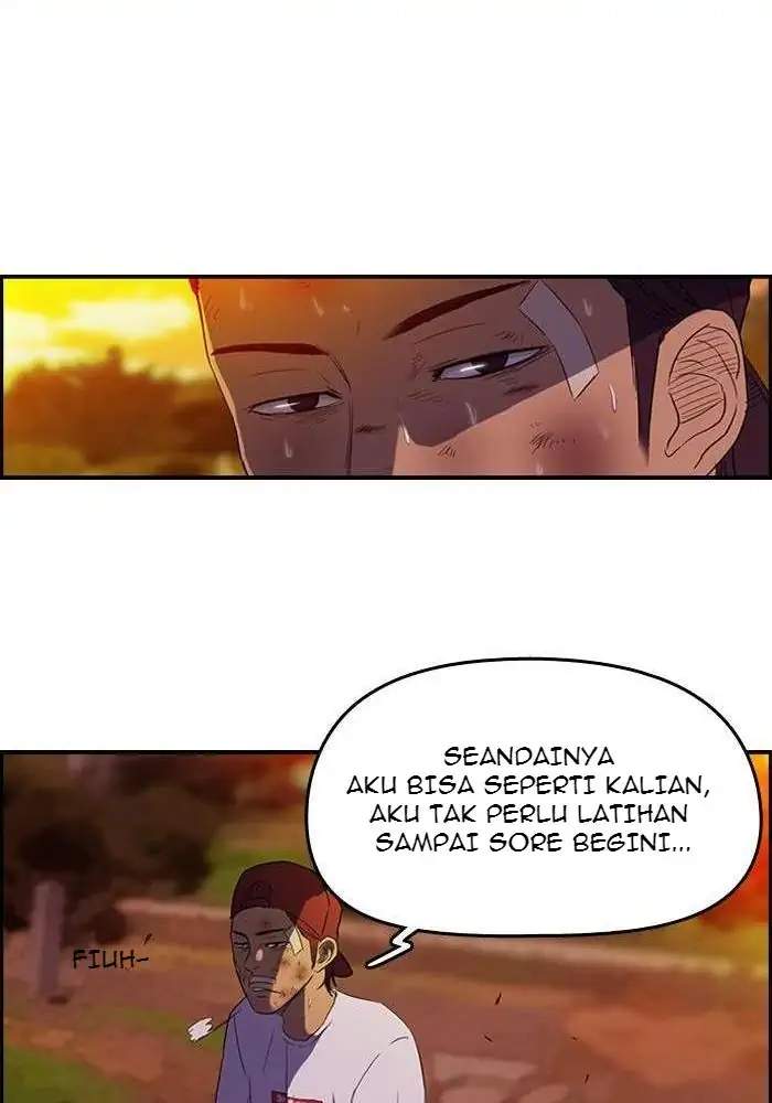 Wind Breaker Chapter 47 - halaman 25