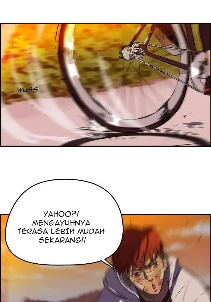 Wind Breaker Chapter 47 - halaman 27