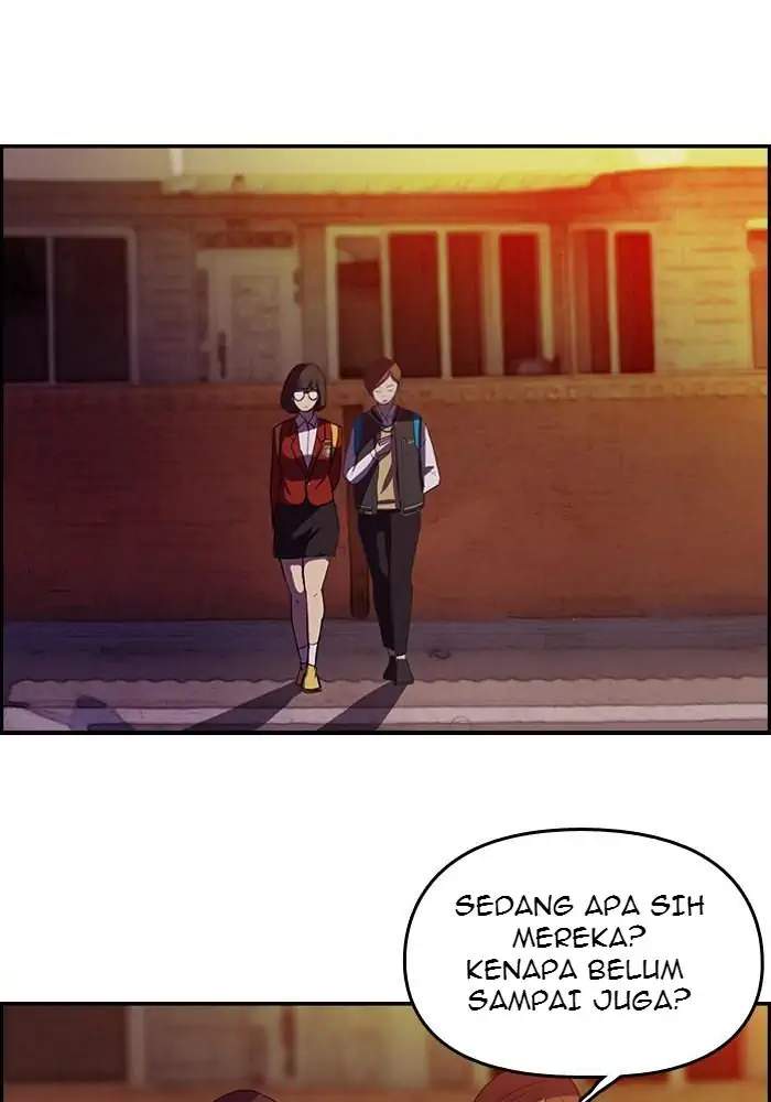 Wind Breaker Chapter 47 - halaman 30