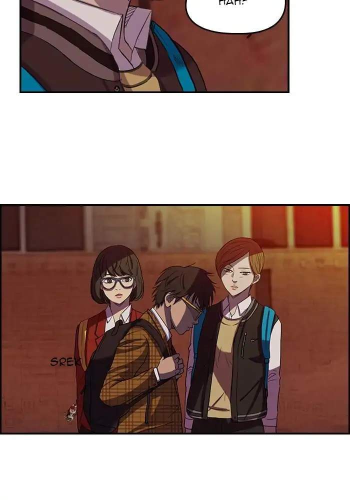 Wind Breaker Chapter 47 - halaman 32