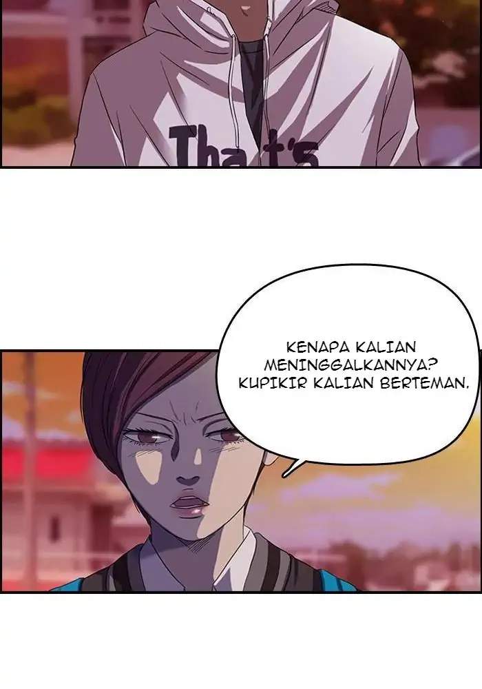 Wind Breaker Chapter 47 - halaman 38