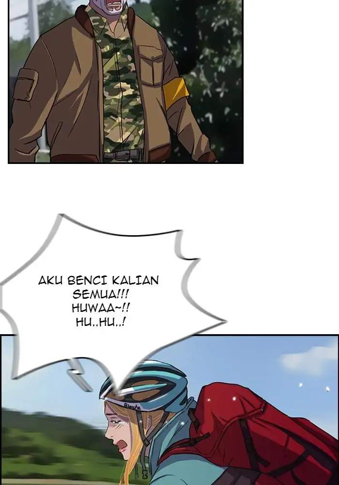 Wind Breaker Chapter 47 - halaman 4