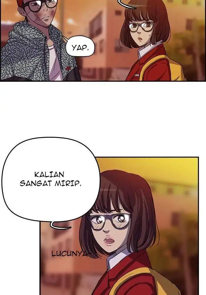 Wind Breaker Chapter 47 - halaman 45