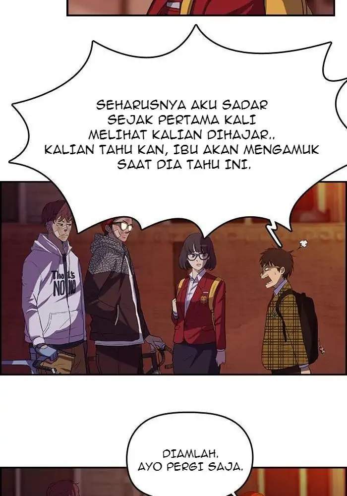 Wind Breaker Chapter 47 - halaman 46
