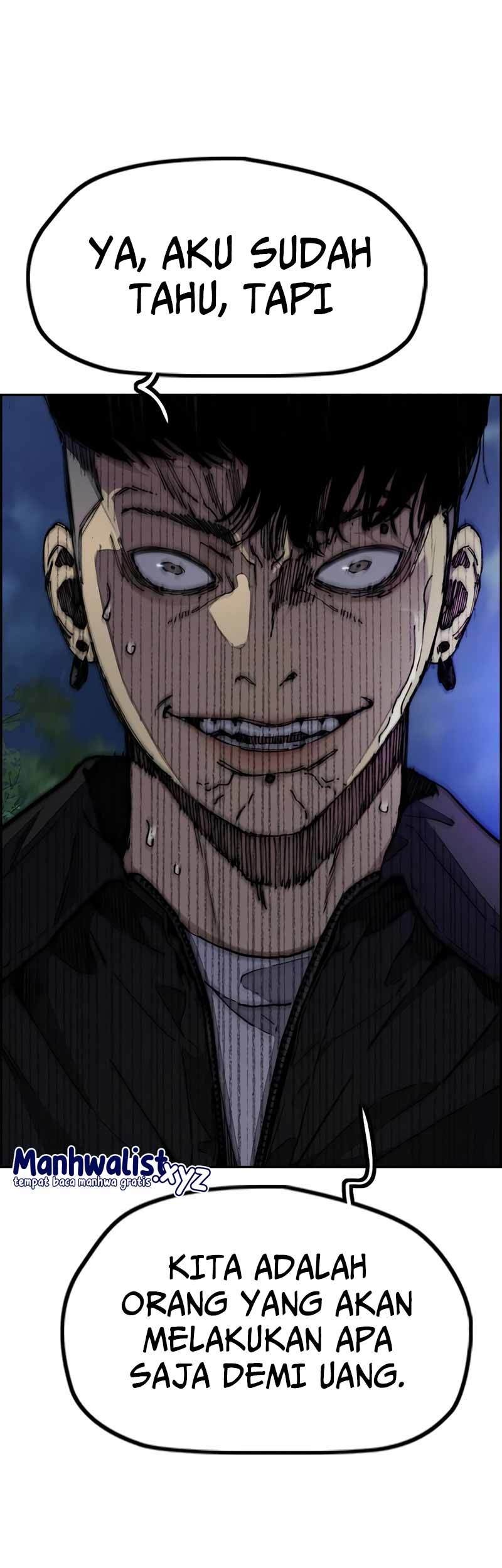 Wind Breaker Chapter 470 - halaman 13