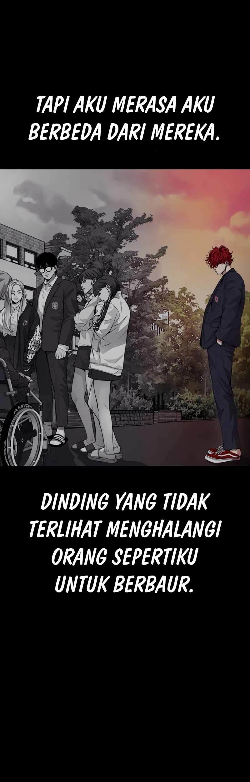 Wind Breaker Chapter 470 - halaman 19