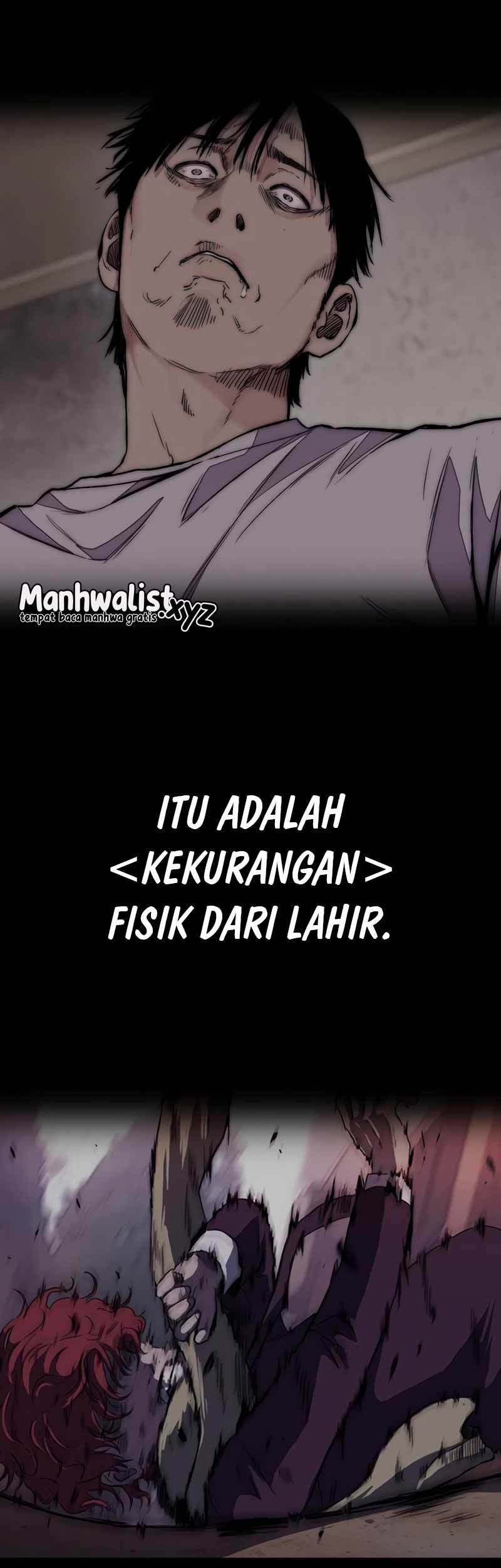 Wind Breaker Chapter 470 - halaman 21