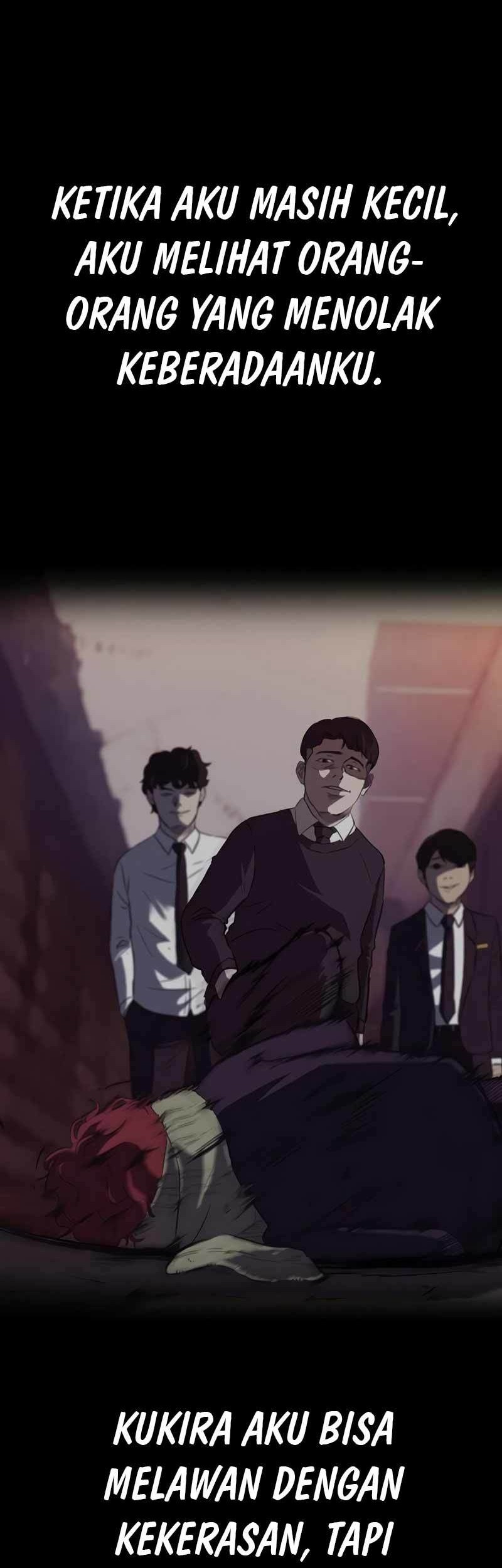 Wind Breaker Chapter 470 - halaman 22