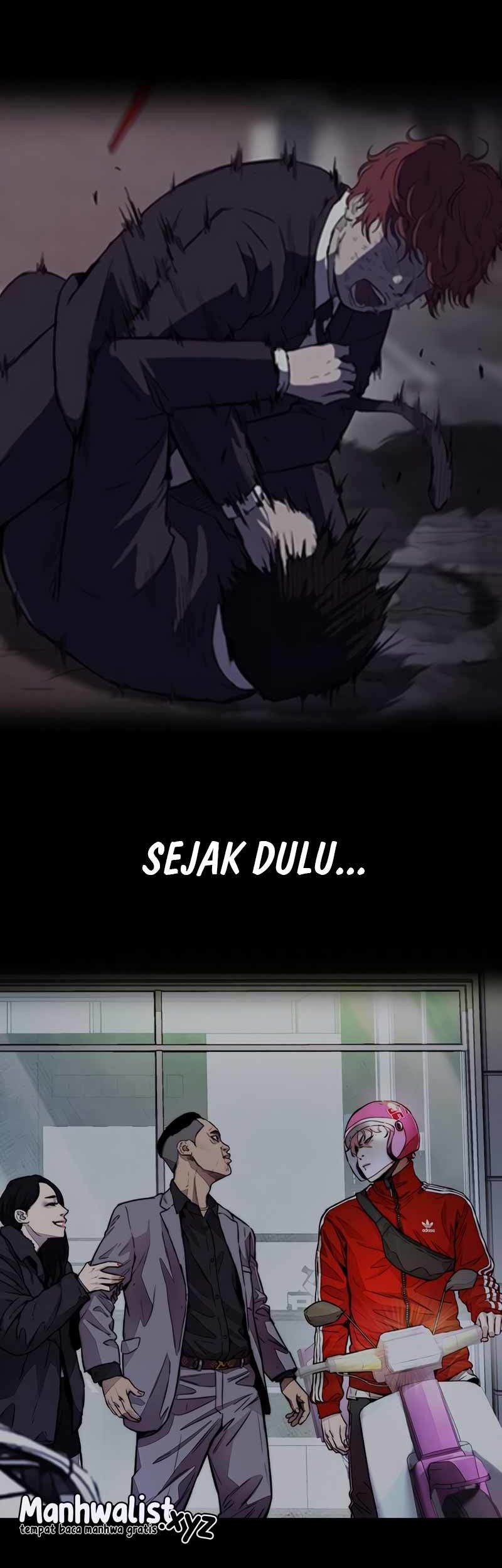 Wind Breaker Chapter 470 - halaman 23