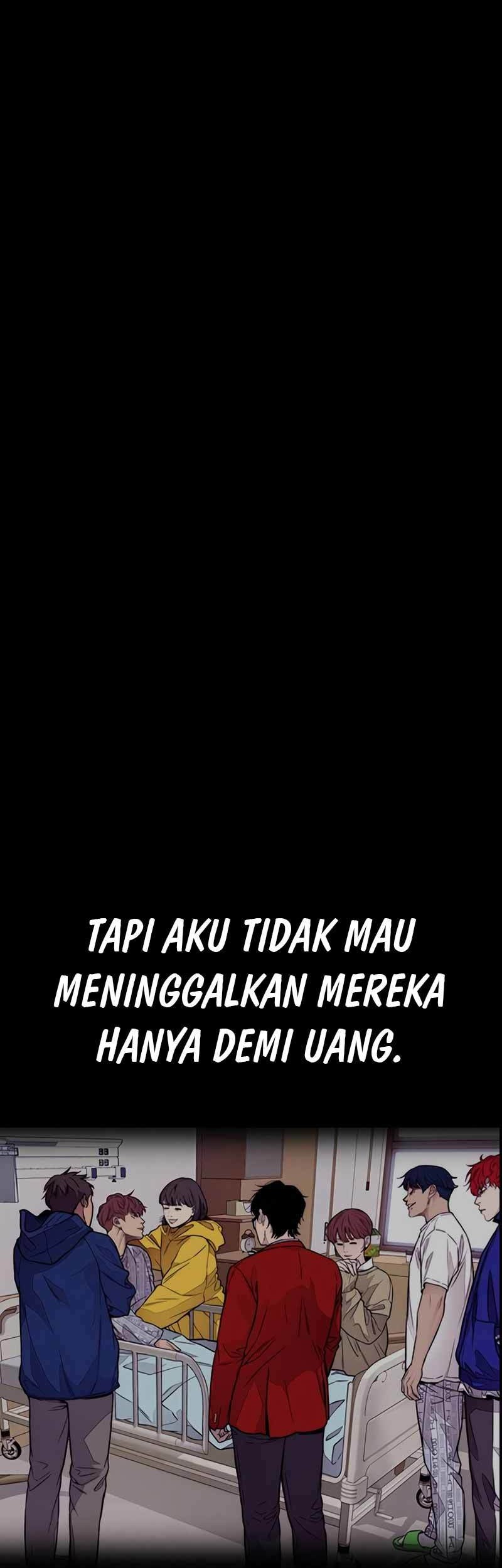 Wind Breaker Chapter 470 - halaman 27