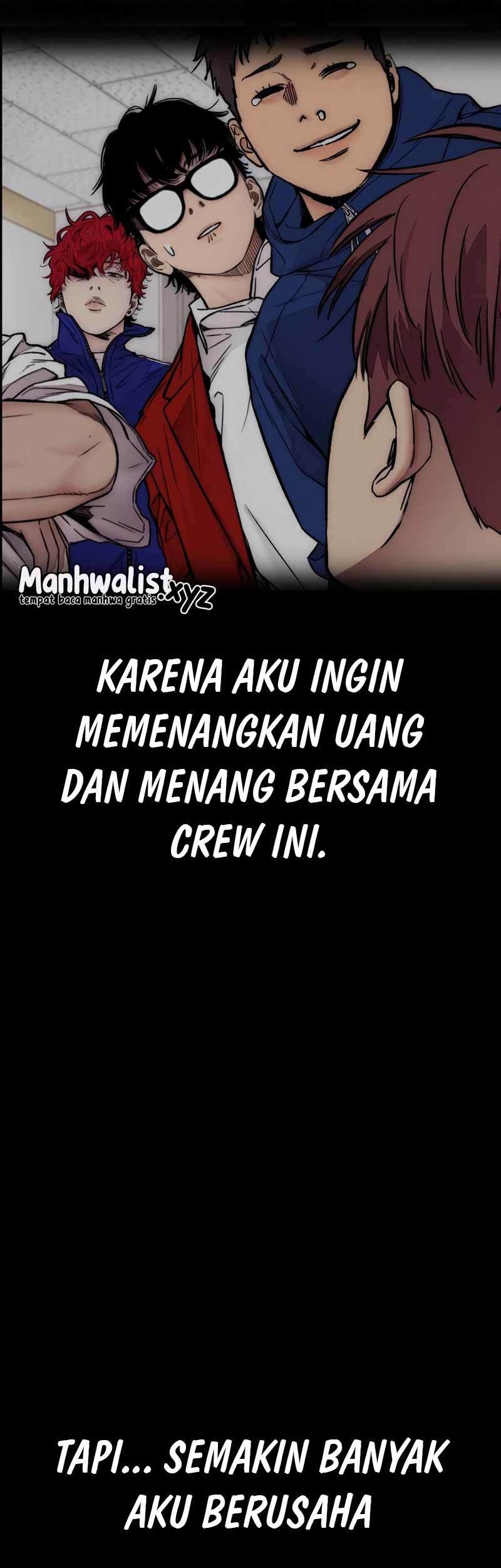 Wind Breaker Chapter 470 - halaman 28