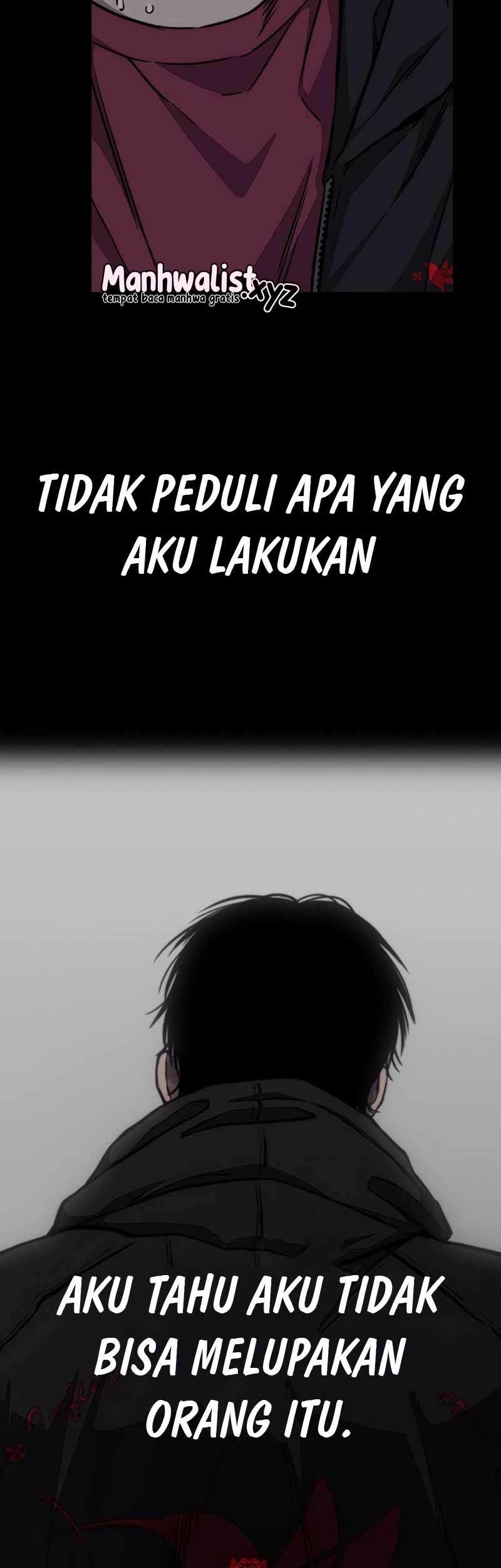 Wind Breaker Chapter 470 - halaman 34