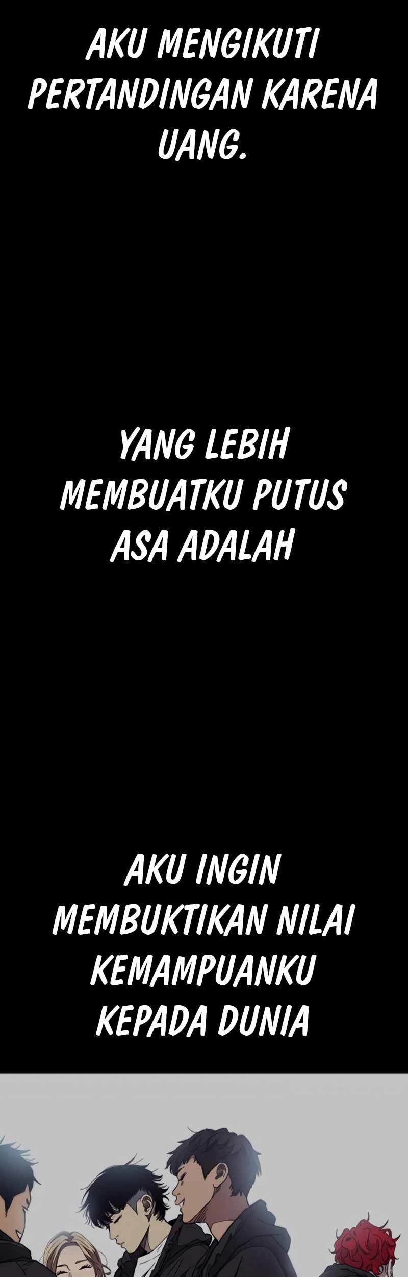 Wind Breaker Chapter 470 - halaman 37