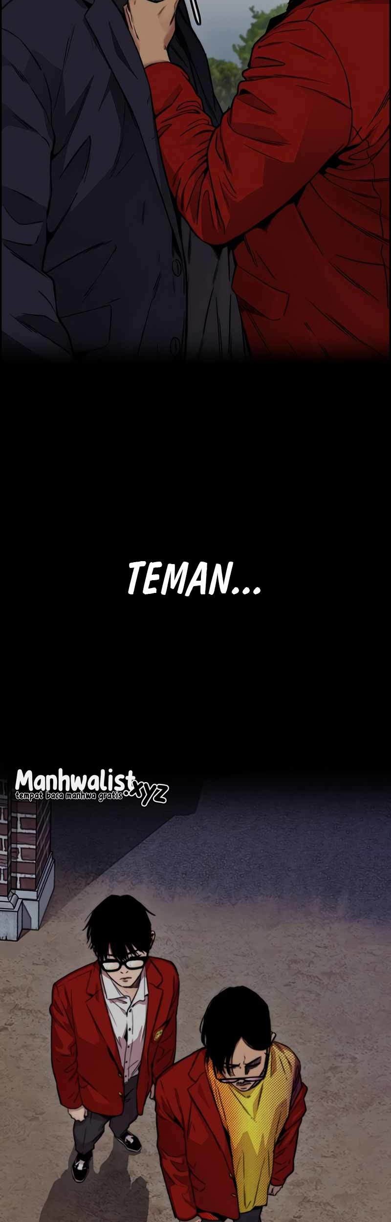 Wind Breaker Chapter 470 - halaman 43
