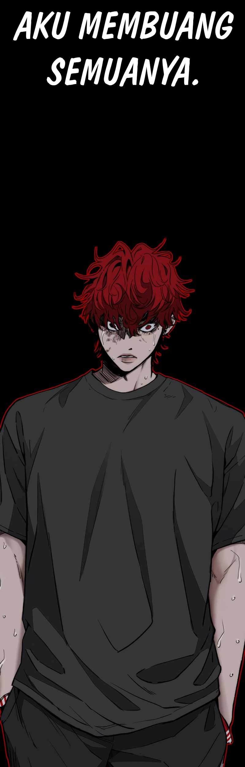 Wind Breaker Chapter 470 - halaman 49
