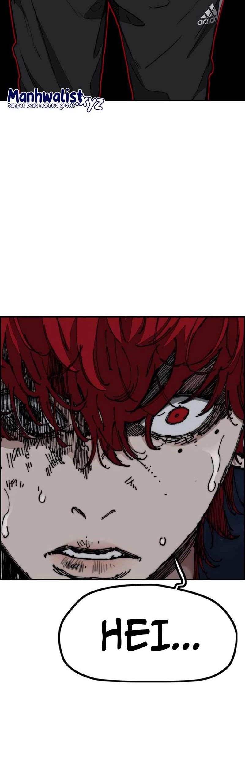 Wind Breaker Chapter 470 - halaman 50