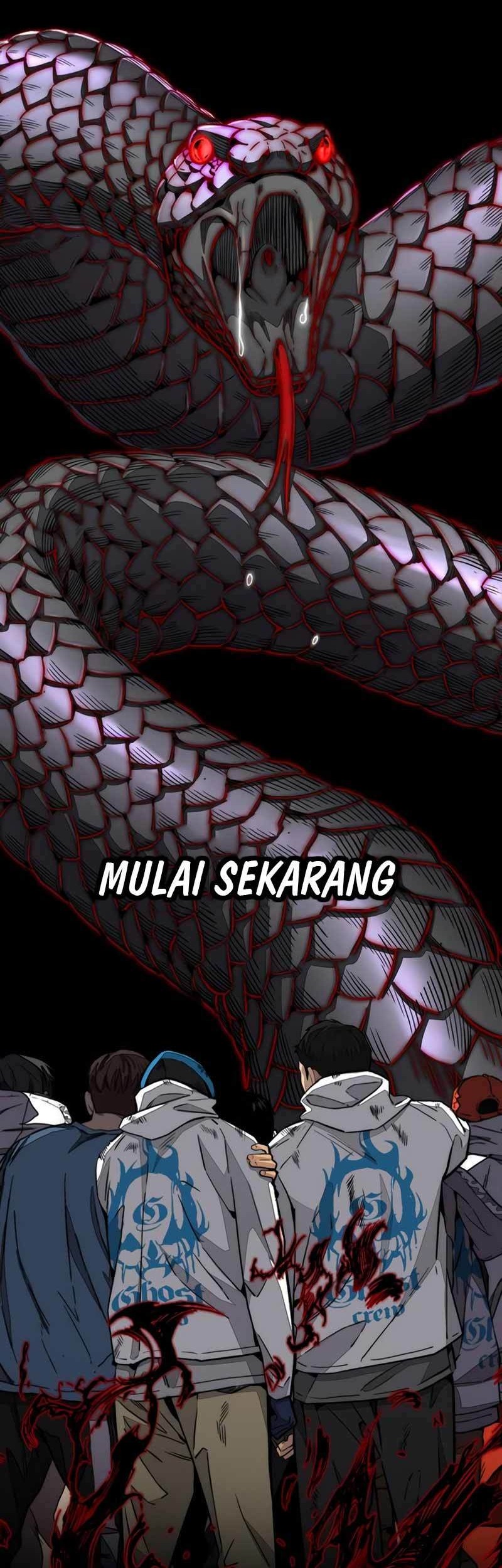 Wind Breaker Chapter 470 - halaman 62