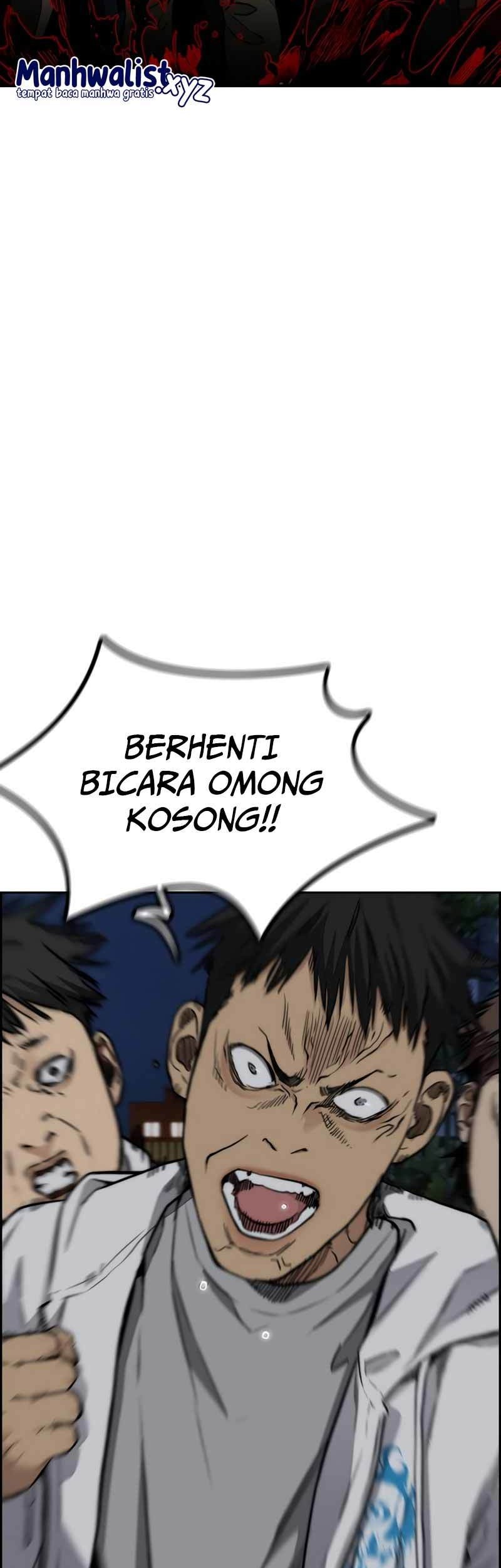 Wind Breaker Chapter 470 - halaman 63