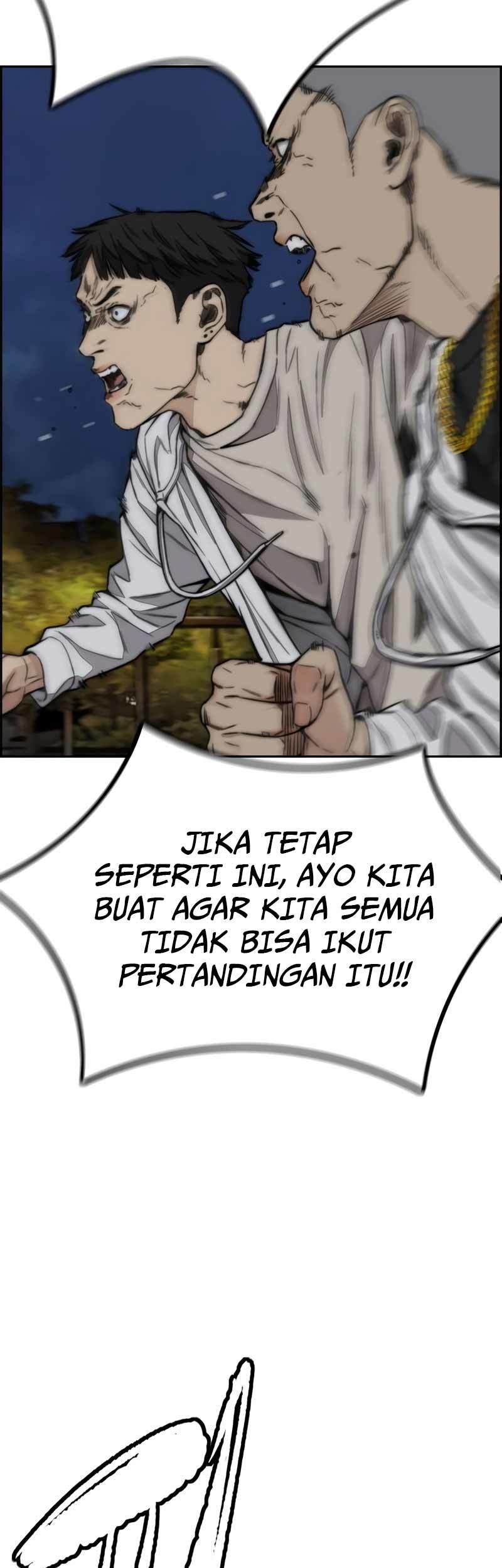 Wind Breaker Chapter 470 - halaman 65