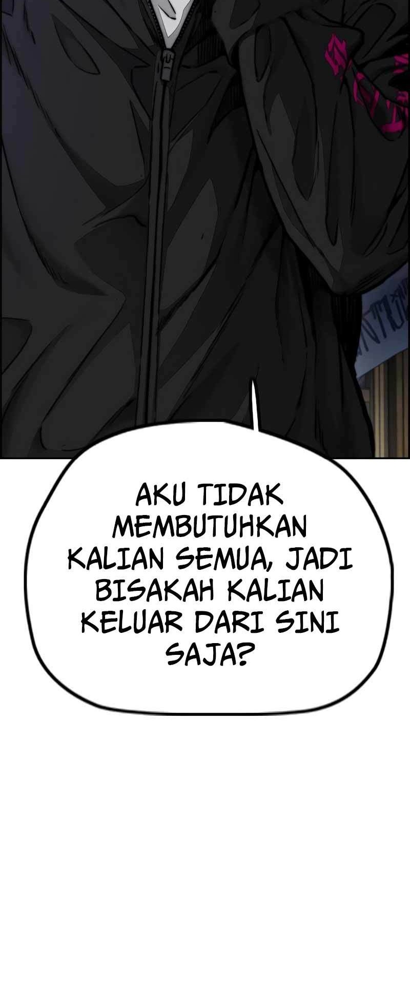 Wind Breaker Chapter 470 - halaman 72