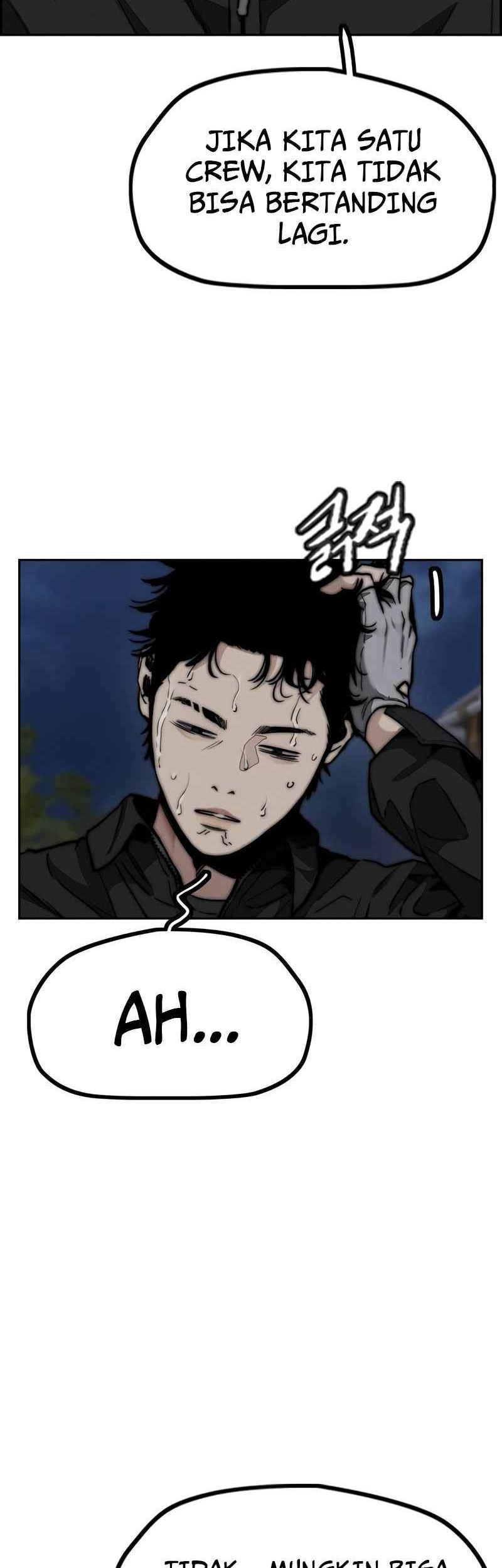 Wind Breaker Chapter 470 - halaman 78
