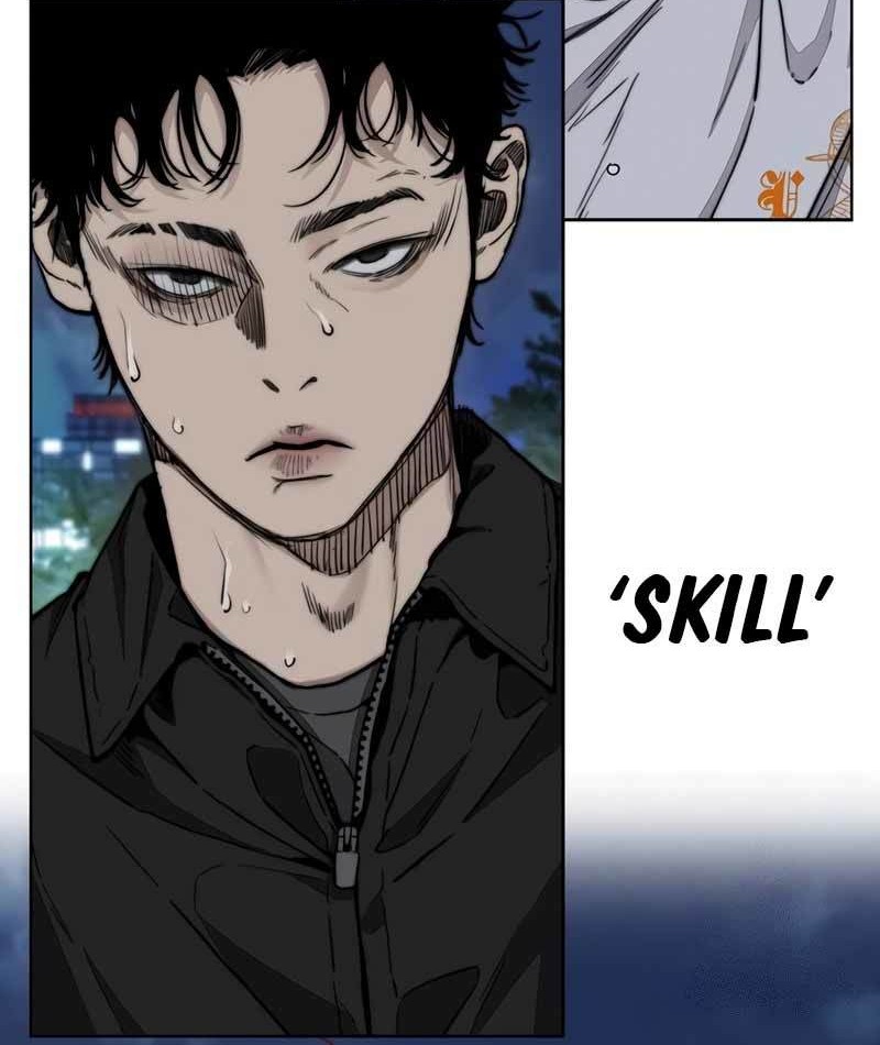 Wind Breaker Chapter 470 - halaman 88