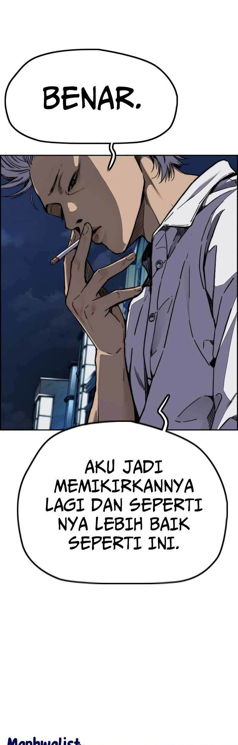 Wind Breaker Chapter 471 - halaman 13