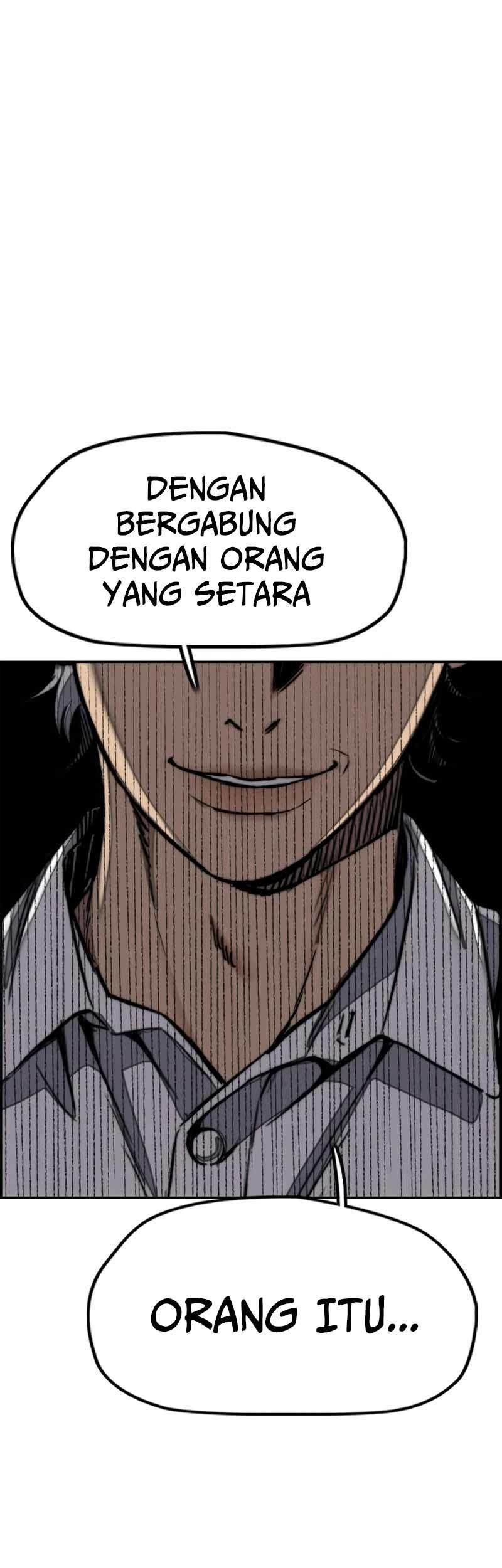 Wind Breaker Chapter 471 - halaman 23