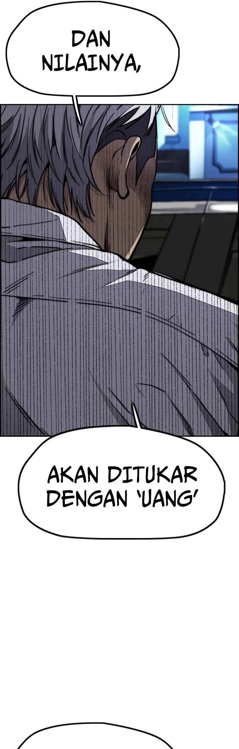 Wind Breaker Chapter 471 - halaman 26