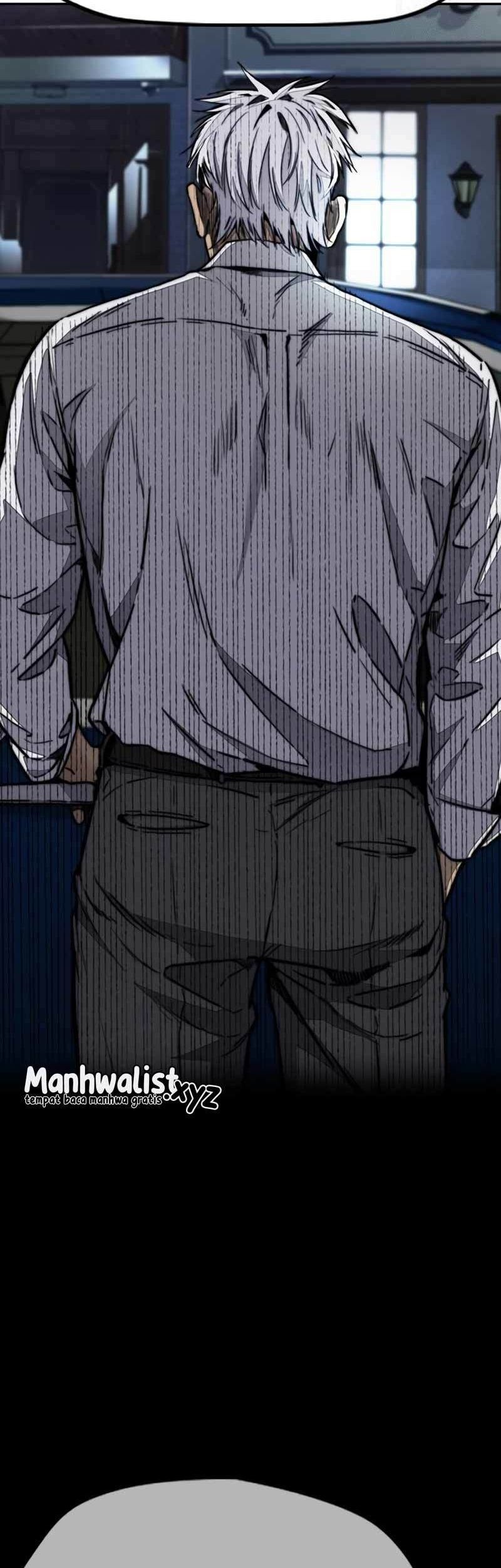 Wind Breaker Chapter 471 - halaman 28