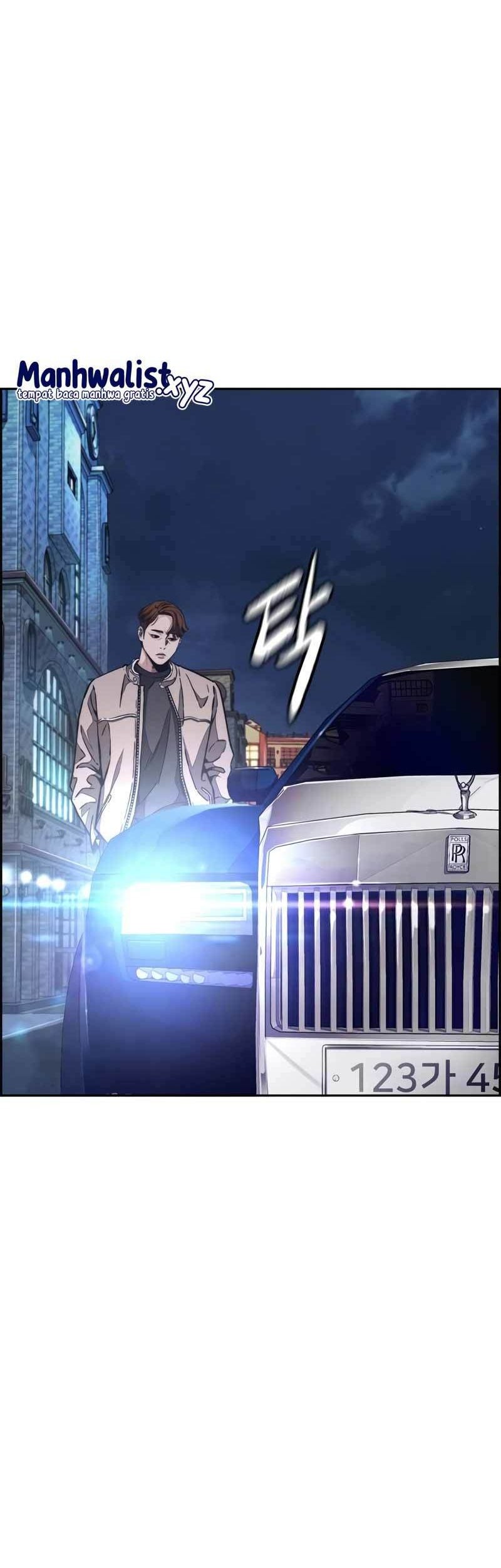 Wind Breaker Chapter 471 - halaman 36
