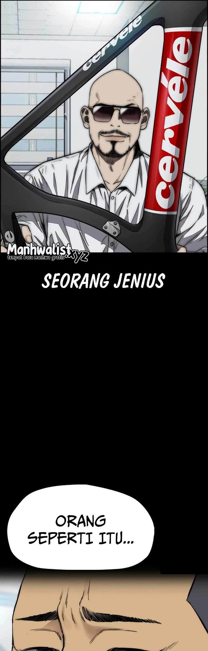 Wind Breaker Chapter 471 - halaman 55
