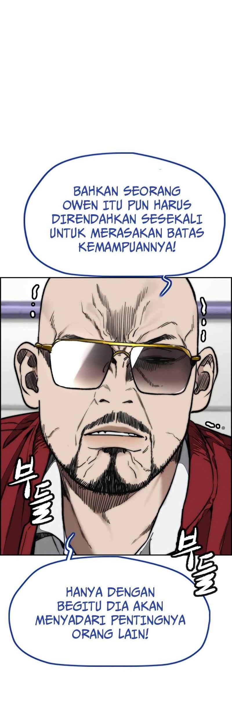 Wind Breaker Chapter 471 - halaman 59