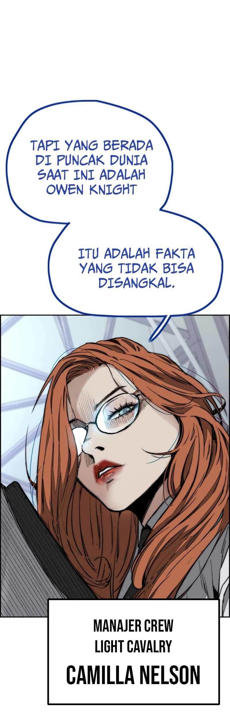 Wind Breaker Chapter 471 - halaman 62